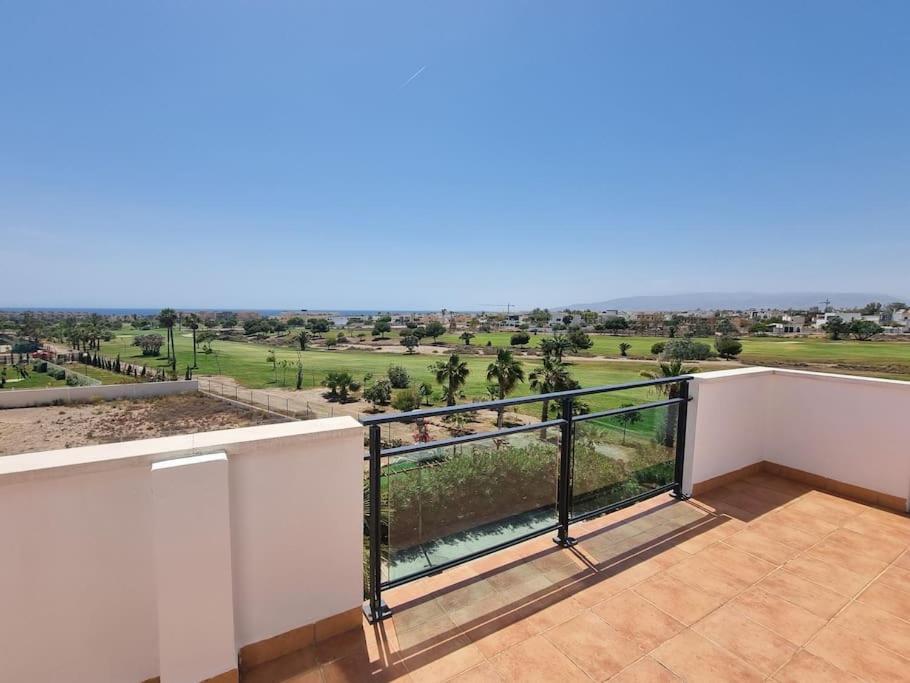 Toyo Alcazaba Suites Gran Terraza Y Vistas, 2Hab, Piscina Y Garaje Retamar  Exterior foto
